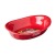 Фото товара Форма PYREX Supreme red 26х18 см