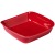 Фото товара Форма PYREX Supreme red 24х24 см