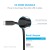 Фото товара Кабель Anker Powerline USB-C to USB-C 3.1 with PD 0.9м V3 Black