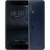 Фото товара Смартфон Nokia 6 Dual Sim Tempered Blue