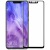 Фото товара Захисне скло T-PHOX Glass Screen (CP + FG) For Huawei P Smart Plus Black