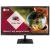 Фото товара Монітор 27" LG 27MK430H-B