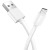 Фото товара Кабель T-PHOX Nets T-M801 Micro USB - 1.2m White