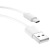 Фото товара Кабель T-PHOX Nets T-M801 Micro USB - 1.2m White