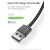 Фото товара Кабель T-PHOX Nets T-M801 Micro USB - 1.2m White