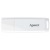 Фото товара Flash Drive Apacer AH336 32GB (AP32GAH336W-1) White