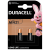 Фото товара Батарейка Duracell MN21 BLN 01x10 2 шт.