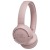 Фото товара Гарнітура JBL T500BT Pink