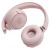 Фото товара Гарнітура JBL T500BT Pink