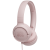 Фото товара Гарнітура JBL T500 Pink