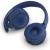 Фото товара Гарнітура JBL T500BT Blue