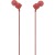 Фото товара Гарнітура JBL T110 Red