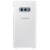 Фото товара Чохол Samsung S10e/EF-NG970PWEGRU - LED View Cover White