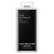 Фото товара Чохол Samsung S10+/EF-ZG975CBEGRU - Clear View Cover Black