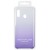 Фото товара Чохол Samsung A30/EF-AA305CVEGRU - Gradation Cover Violet