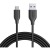 Фото товара Кабель Anker Powerline USB-C to USB-A 3.0 - 1.8м V3 Black