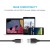 Фото товара Кабель Anker Powerline USB-C to USB-A 3.0 - 1.8м V3 Black