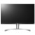 Фото товара Монітор 27" LG UltraFine 27UL650-W