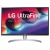 Фото товара Монітор 27" LG UltraFine 27UL850-W