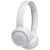 Фото товара Гарнітура JBL T500BT White