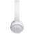 Фото товара Гарнітура JBL T500BT White