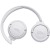 Фото товара Гарнітура JBL T500BT White