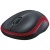 Фото товара Миша Logitech M185 Wireless Mouse Red