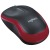 Фото товара Миша Logitech M185 Wireless Mouse Red