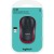 Фото товара Миша Logitech M185 Wireless Mouse Red