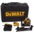 Фото товара Лазерний рівень DeWalt DCE0811D1R