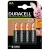 Фото товара Акумулятор Duracell HR6 (AA) 2500 mAh уп. 4шт.