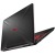 Фото товара Ноутбук Asus TUF Gaming FX505DY (FFX505DY-AL025) Black 