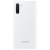 Фото товара Чохол Samsung Note10/EF-KN970CWEGRU - LED Cover White