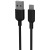 Фото товара Кабель T-PHOX Fast T-M829 Micro USB - 3A - 1.2m Black