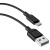 Фото товара Кабель T-PHOX Fast T-M829 Micro USB - 3A - 1.2m Black