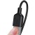 Фото товара Кабель T-PHOX Fast T-M829 Micro USB - 3A - 1.2m Black