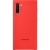 Фото товара Чохол Samsung Note10/EF-PN970TREGRU - Silicone Cover (Red)