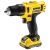 Фото товара Дриль-шуруповерт DeWalt DCD710D2 10.8V, 24Нм, Li-Ion, 2ак.