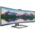 Фото товара Монітор 48.8" Philips 499P9H/00