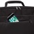 Фото товара Сумка Case Logic Advantage Clamshell Bag 17.3" ADVB-117 Black