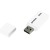 Фото товара Flash Drive Goodram UME2 16 GB (UME2-0160W0R11) White