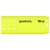 Фото товара Flash Drive Goodram UME2 16 GB (UME2-0160Y0R11) Yellow