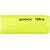 Фото товара Flash Drive Goodram UME2 128GB (UME2-1280Y0R11) Yellow