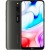 Фото товара Смартфон Xiaomi Redmi 8 4/64GB Onyx Black