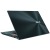 Фото товара Ноутбук Asus ZenBook Duo UX481FA (UX481FA-BM010T) Celestial Blue