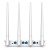 Фото товара Бездротовий маршрутизатор Tenda F6 Wireless N300 Easy Setup Router (1W/3L) 4-ant