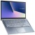 Фото товара Ноутбук Asus ZenBook UM431DA (UM431DA-AM012) Utopia Blue Metal