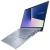 Фото товара Ноутбук Asus ZenBook UM431DA (UM431DA-AM012) Utopia Blue Metal