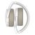 Фото товара Гарнітура SENNHEISER HD 350 BT White