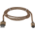 Фото товара Кабель Defender USB08-03T USB(AM)-MicroBM 1.0m, Gold (87800)